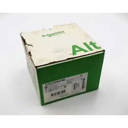 ATV312H037M2 Schneider Electric — jauna rūpnīcas aizzīmogošana