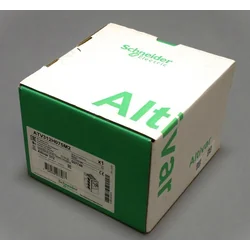 ATV312H075M2 Schneider Electric — jauna rūpnīcas aizzīmogošana