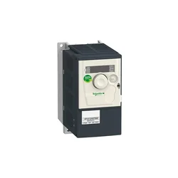 ATV312H075M2 Schneider Electric - Νέο εργοστασιακό σφραγισμένο