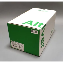 ATV320D11N4C Schneider Electric — jauna rūpnīcas aizzīmogošana