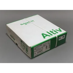 ATV320U04N4B Schneider Electric — jauna rūpnīcas aizzīmogošana