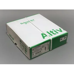 ATV320U06N4B Schneider Electric — jauna rūpnīcas aizzīmogošana