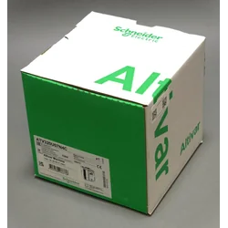 ATV320U07N4C Schneider Electric – nauja gamykla užsandarinta