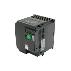 ATV320U40N4C Schneider Electric - Нова заводська герметика