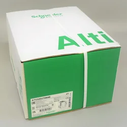 ATV320U75N4B Schneider Electric - New Factory Sealed