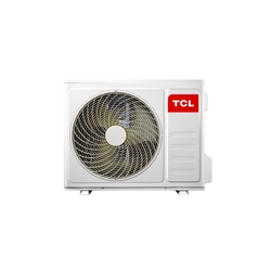 Außenklimagerät TCL Multi-Split, 5.1/5.3 kW 18K (bis zu zwei Geräte)