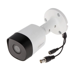 Außenüberwachungskamera, Dahua HAC-B2A21-0360B, 2MP, Objektiv 3.6mm, IR 20m