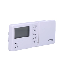 AURATON Pavo - Weekly, wired temperature controller (successor of the model 2030)