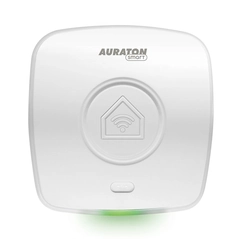 AURATON Pulse - AURATON SMART -järjestelmäkeskus