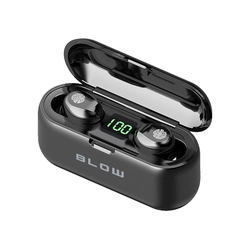 Auricolari BLOW BTE200 NERO