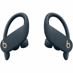 Auriculares Beats Powerbeats Pro Bluetooth con micrófono negro azul marino