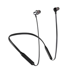 Auriculares - Deportivos - Auriculares - Negro