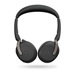 Auriculares Jabra con micrófono Evolve2 65