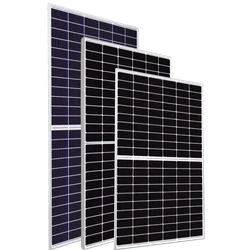 Aurinkomoduuli Canadian Solar CS3W-455MS