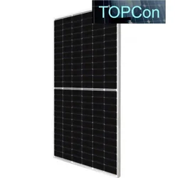 Aurinkopaneeli Canadian Solar CS6W-580T 580 Wp