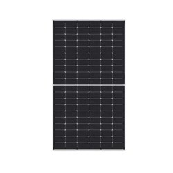 Aurinkopaneeli Jinko 470 N-tyypin Tiger Neo 60HL4-(V) Musta kehys