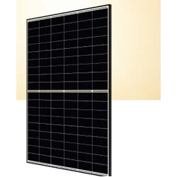 Aurinkosähkömoduuli Canadian Solar CS6.1-54TB-450 450W Musta