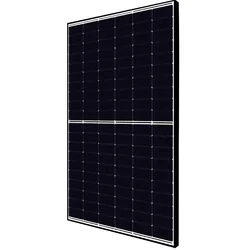 Aurinkosähkömoduuli Canadian Solar CS6.1-54TB-450 450W Musta