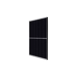 Aurinkosähkömoduuli Canadian Solar CS6.1-60TB-505 505W Musta