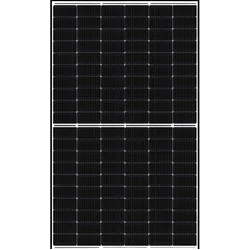 Aurinkosähkömoduuli Canadian Solar HiKu6 CS6L-455MS 455W Musta