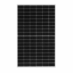 Aurinkosähkömoduuli JinkoSolar JKM460M-60HL4 460W 1000V hopea