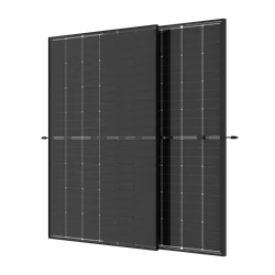 Aurinkosähkömoduuli Trina Vertex S+ TSM-NEG9RC.27 430W Bifacial Black Frame