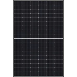 Aurinkosähköpaneeli Sharp NBJD540 bifacial, 540W