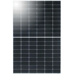 Aurinkosähköpaneeli ULICA SOLAR 415W SILVER