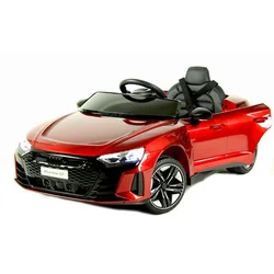 Auto a batteria Audi RS e-tron GT CAR-M-9-WISNIOWY