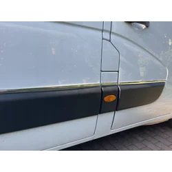 AUTOBUS Renault MASTER IV KROMIRANE lajsne BOČNA VRATA