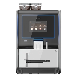 Automatic espresso machine | Animo OptiMe 21