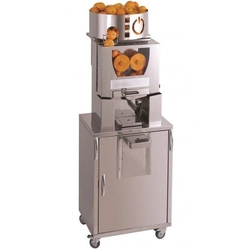 Automatic orange squeezer | Self-service | Self-Service | RQ