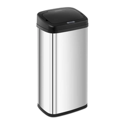 Automatic, touchless waste bin 40 l