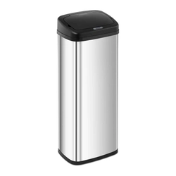 Automatic, touchless waste bin 50 l