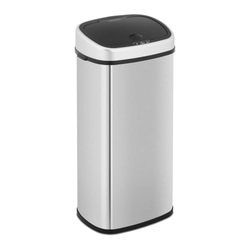 Automatic, touchless waste bin 68 l