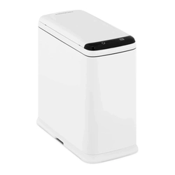 Automatic, touchless waste bin 9L