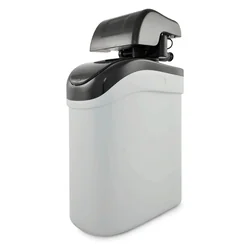 Automatic water softener, Barmatic