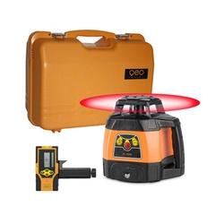 Automatický rotační laser Geo-Fennel FL 105H