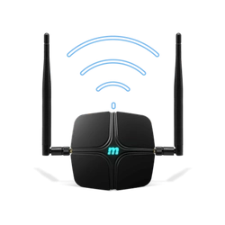 Automation control module, RF, WiFi, Bluetooth - MOTORLINE MCONNECT-BRIDGE