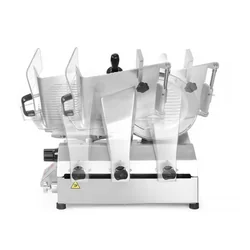 Automatische slicer 350 HENDI 220-240V/370W 990x670x(H)730mm Basisvariant