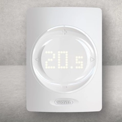 Automatizare pardoseală încălzită Wavin Sentio, termostat fără fir RT-250