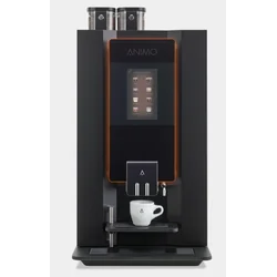 Automatski aparat za kavu | Animo OPTIBEAN X12 TS