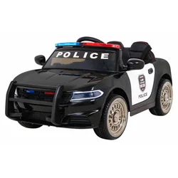 Automobil na akumulator Super-Police vozilo