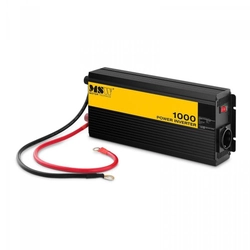 Automotive Converter - 1000/2000W MSW 10060767 MSW-CPI-1000PS