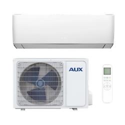 AUX Halo-Klimaanlage AUX-09HA 2,7 kW (KIT)