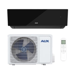 AUX J-Smart Art Klimaanlage AUX-09JP 2,7 kW (KIT)