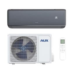 AUX Q-Smart Premium Grey Klimaanlage AUX-09QB 2,7 kW (SET)