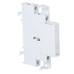 Auxiliary contact for Z-SC installation contactors