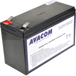 Avacom akkumulátor RBC110 12V (AVA-RBC110)