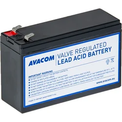 Avacom akkumulátor: RBC114 (AVA-RBC114)